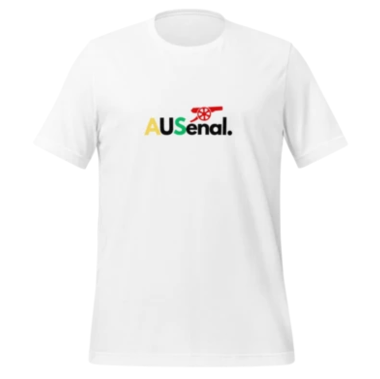 AUSenal Tee