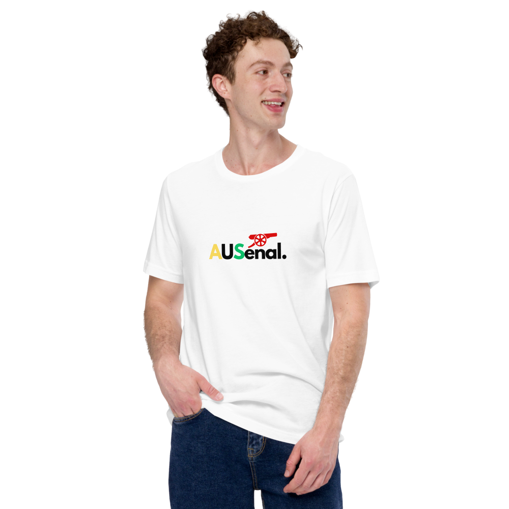 AUSenal Tee