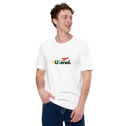 AUSenal Tee