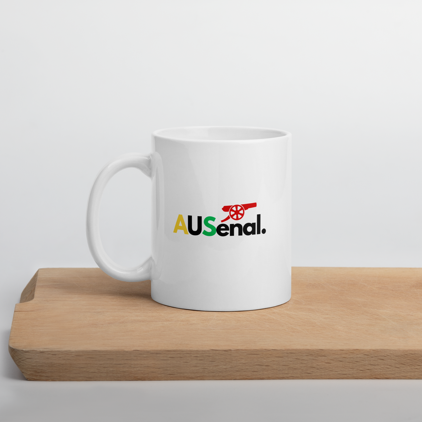 AUSenal Mug