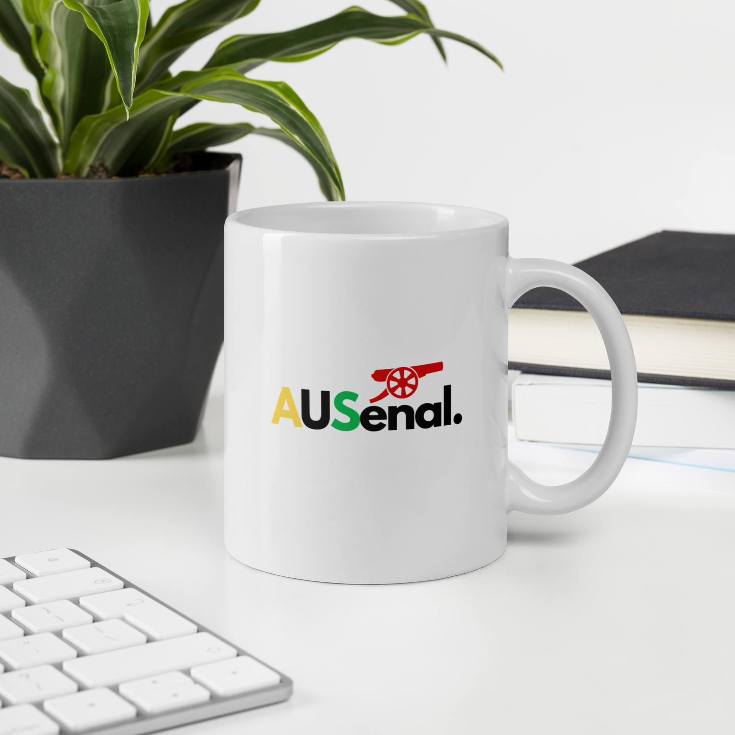 AUSenal Mug